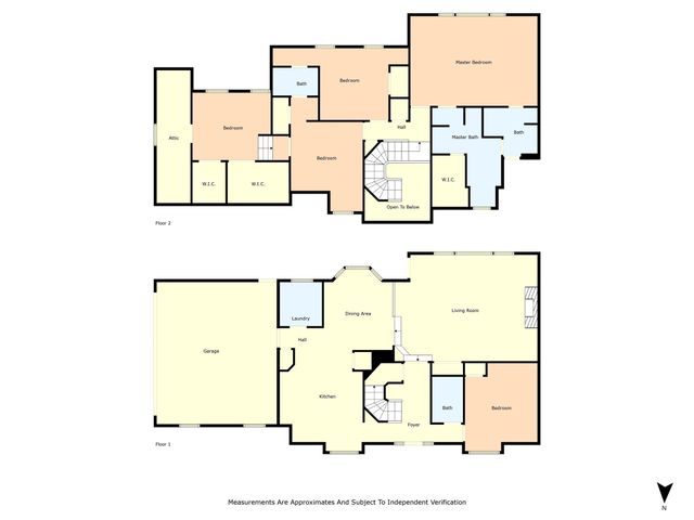 444 Lost Forest Lane, Marlin, TX 76661
