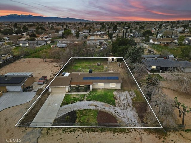 10312 Hawthorne Avenue, Hesperia, CA 92345