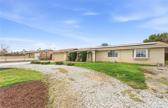 10312 Hawthorne Avenue, Hesperia, CA 92345