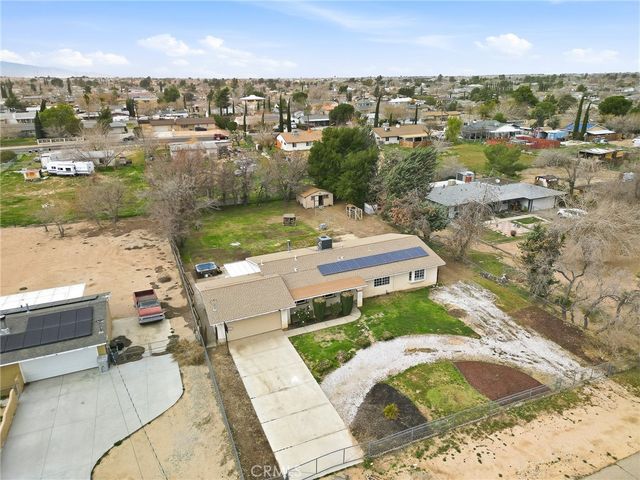 10312 Hawthorne Avenue, Hesperia, CA 92345