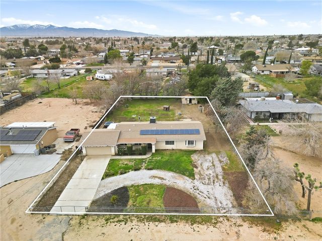 10312 Hawthorne Avenue, Hesperia, CA 92345