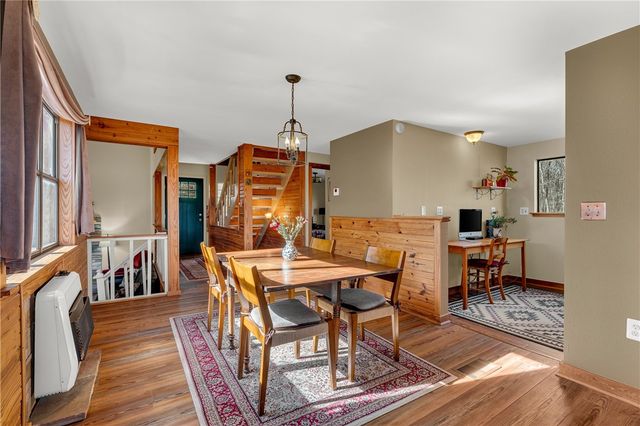 32688 Highway 295, Hindsville, AR 72738