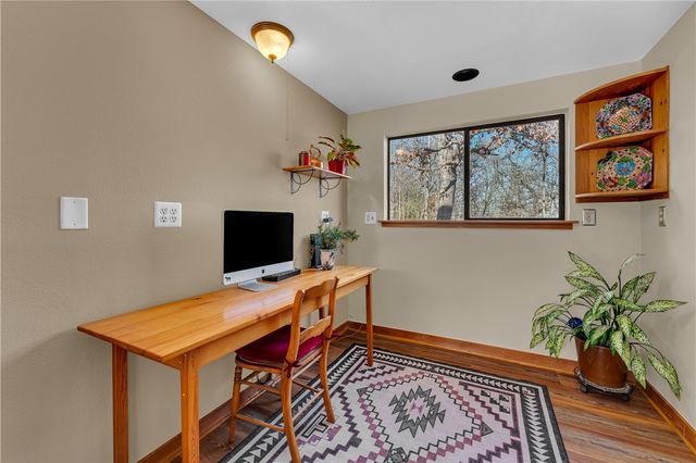 32688 Highway 295, Hindsville, AR 72738