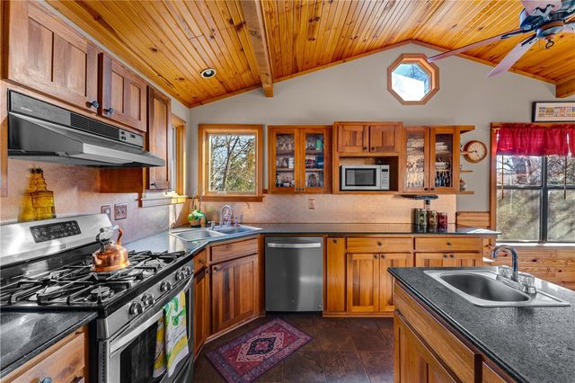 32688 Highway 295, Hindsville, AR 72738