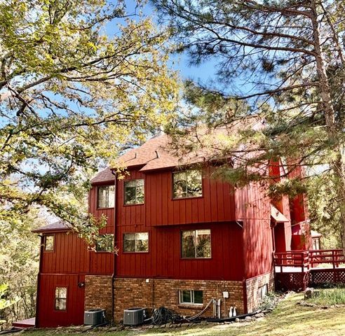 32688 Highway 295, Hindsville, AR 72738