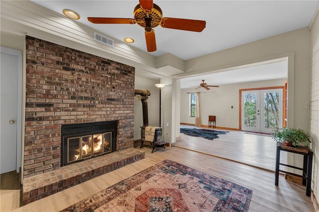 32688 Highway 295, Hindsville, AR 72738