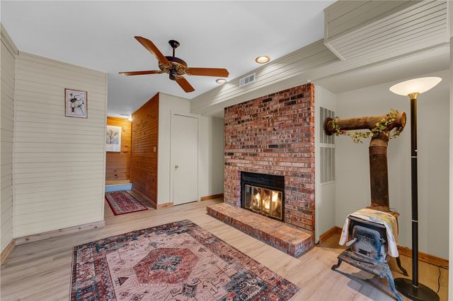 32688 Highway 295, Hindsville, AR 72738