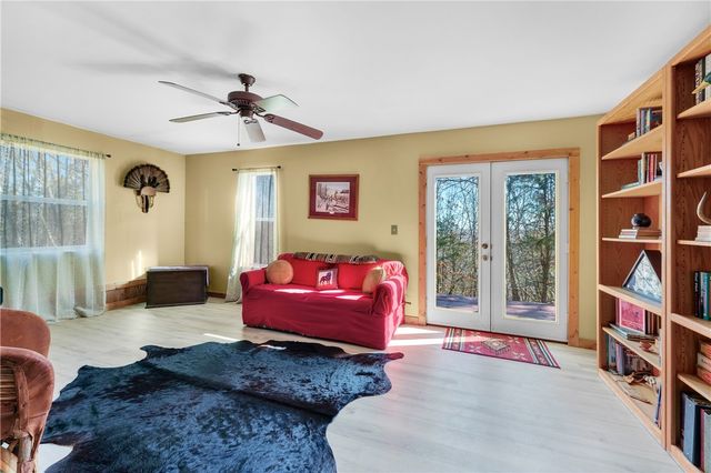 32688 Highway 295, Hindsville, AR 72738