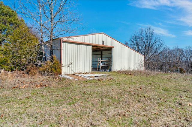 32688 Highway 295, Hindsville, AR 72738