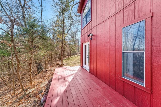 32688 Highway 295, Hindsville, AR 72738