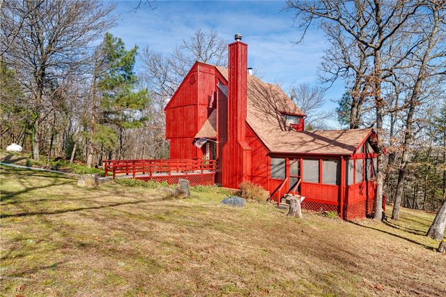 32688 Highway 295, Hindsville, AR 72738