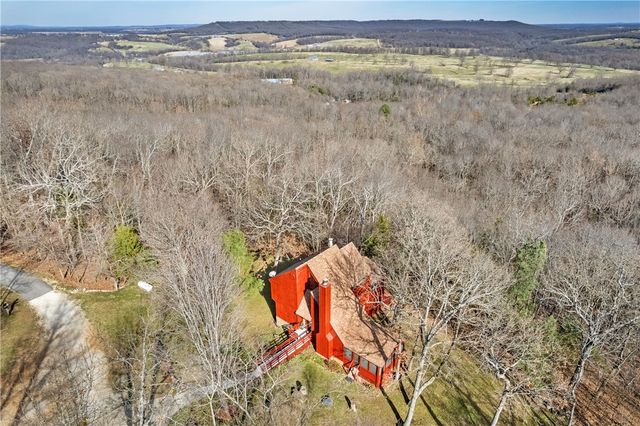 32688 Highway 295, Hindsville, AR 72738