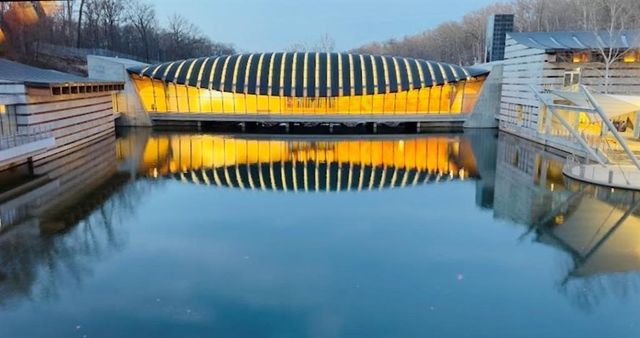 32688 Highway 295, Hindsville, AR 72738