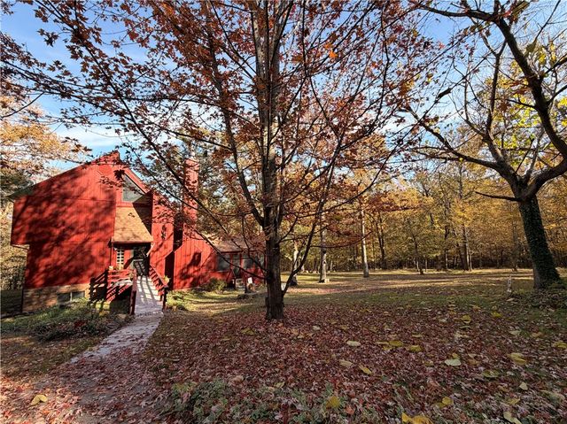 32688 Highway 295, Hindsville, AR 72738