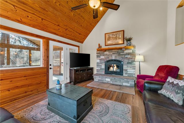 32688 Highway 295, Hindsville, AR 72738