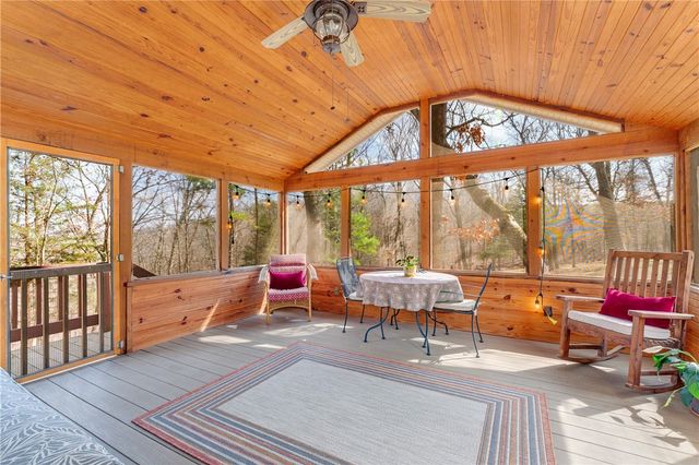 32688 Highway 295, Hindsville, AR 72738