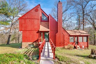 32688 Highway 295, Hindsville, AR 72738