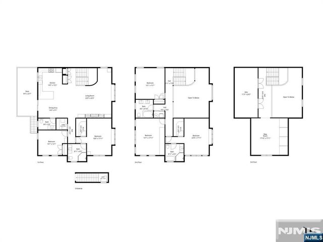 71 Beechwood Drive, Hillsdale, NJ 07642