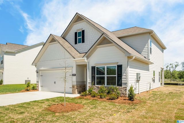 540 PINE VALLEY TRAIL, Columbiana, AL 35051
