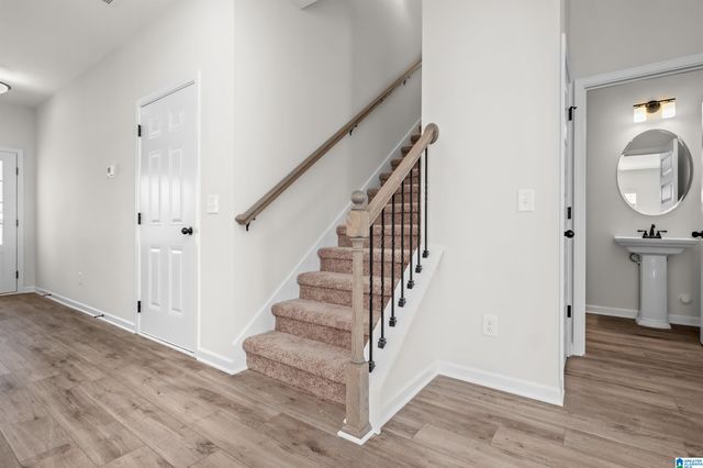 540 PINE VALLEY TRAIL, Columbiana, AL 35051