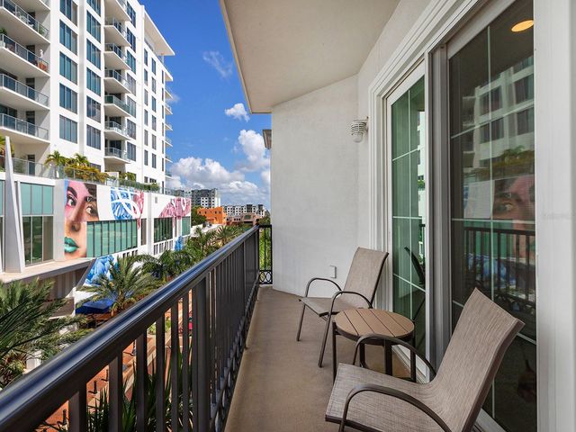 1500 STATE STREET 402, Sarasota, FL 34236