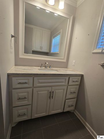 1141 ROWLAND ROAD, Monroe, LA 71203