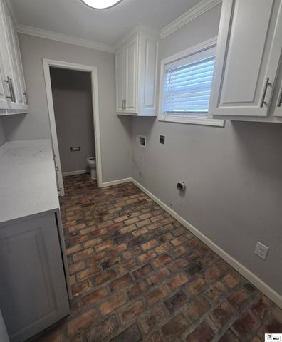 1141 ROWLAND ROAD, Monroe, LA 71203