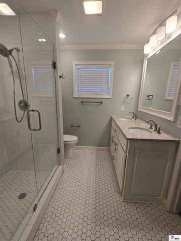 1141 ROWLAND ROAD, Monroe, LA 71203