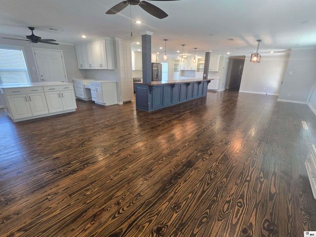 1141 ROWLAND ROAD, Monroe, LA 71203