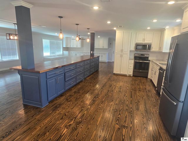 1141 ROWLAND ROAD, Monroe, LA 71203