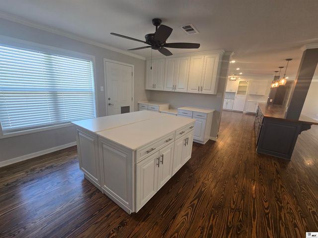 1141 ROWLAND ROAD, Monroe, LA 71203