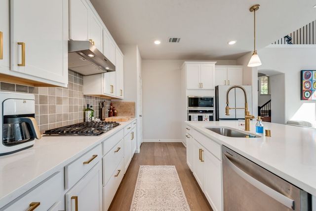 1220 Canuela Way, Justin, TX 76247