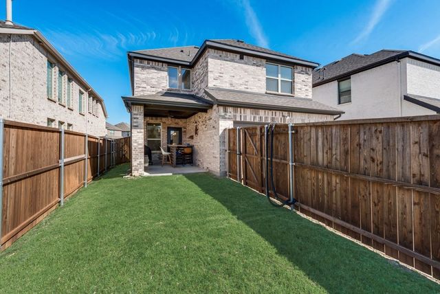 1220 Canuela Way, Justin, TX 76247