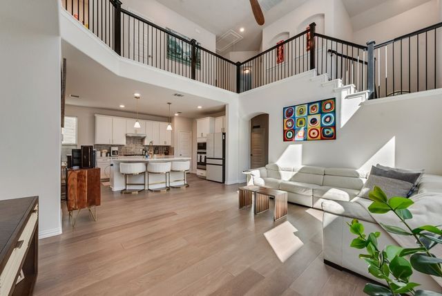 1220 Canuela Way, Justin, TX 76247