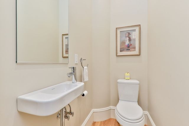 142 West Concord Street 1, Boston, MA 02118