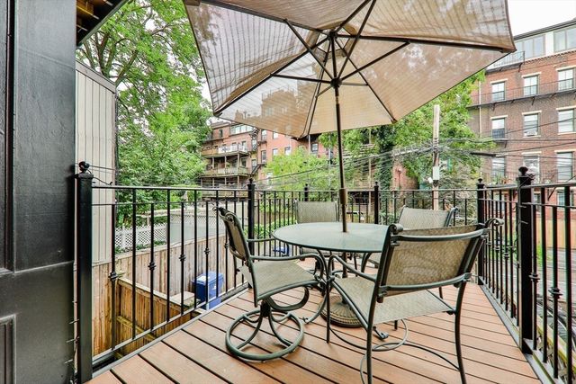 142 West Concord Street 1, Boston, MA 02118