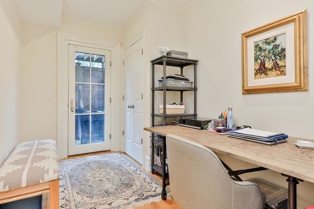 142 West Concord Street 1, Boston, MA 02118