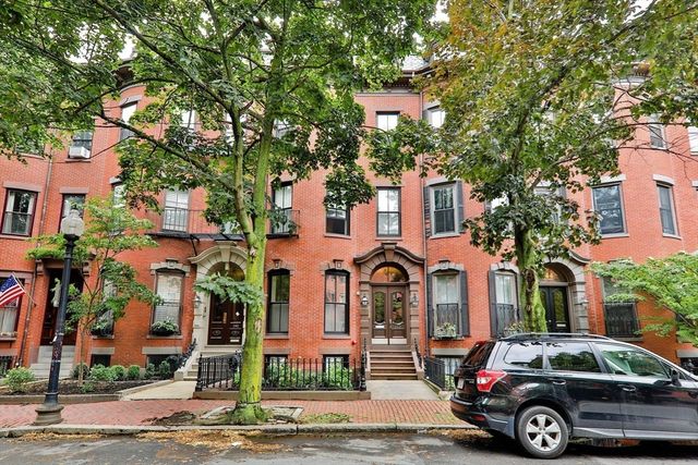 142 West Concord Street 1, Boston, MA 02118