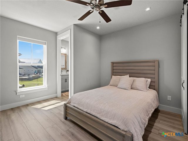 200 Archview Lane, Kingsland, TX 78639