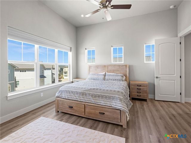 200 Archview Lane, Kingsland, TX 78639