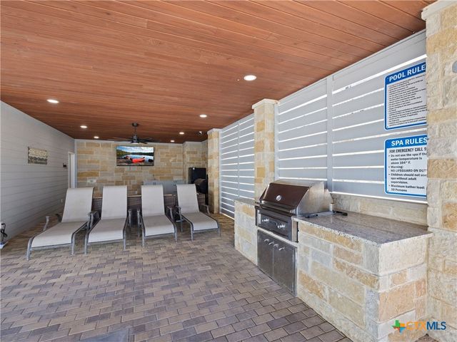 200 Archview Lane, Kingsland, TX 78639