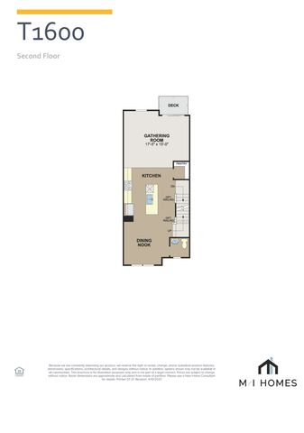 4497 Yellowwood Avenue, Brownsburg, IN 46112