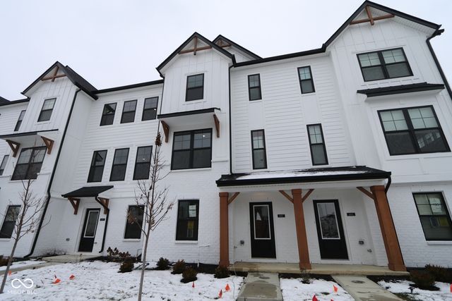 4497 Yellowwood Avenue, Brownsburg, IN 46112