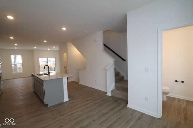 4497 Yellowwood Avenue, Brownsburg, IN 46112