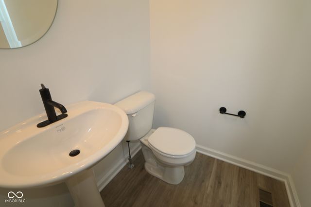 4497 Yellowwood Avenue, Brownsburg, IN 46112