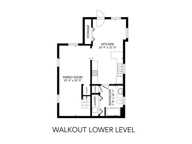 949 Benhill Road, Saint Paul, MN 55105