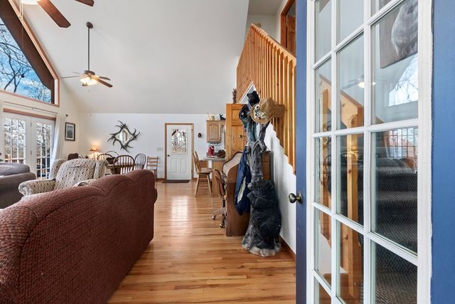 255 Birchwood Circle, Murphy, NC 28906