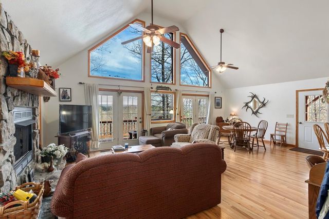 255 Birchwood Circle, Murphy, NC 28906