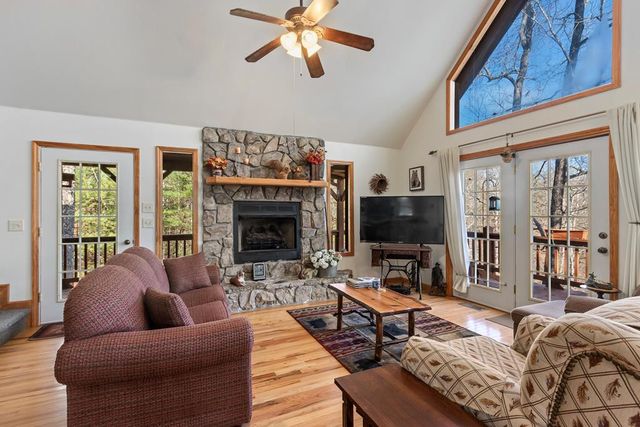 255 Birchwood Circle, Murphy, NC 28906