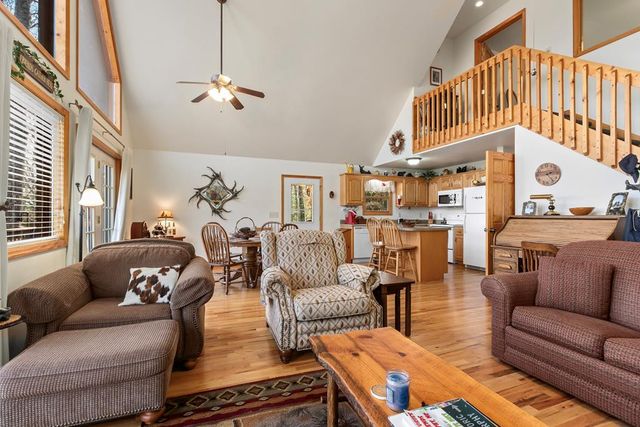 255 Birchwood Circle, Murphy, NC 28906